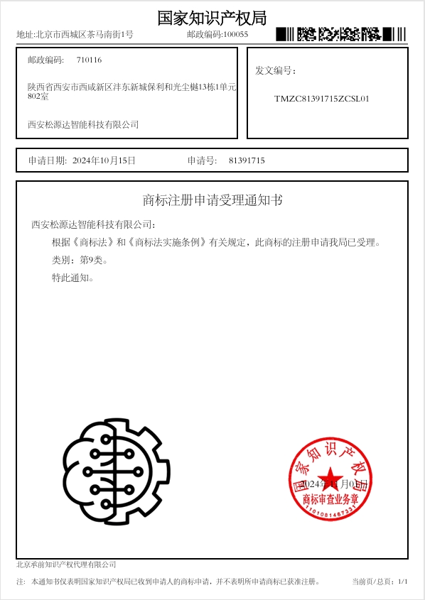 企业商标