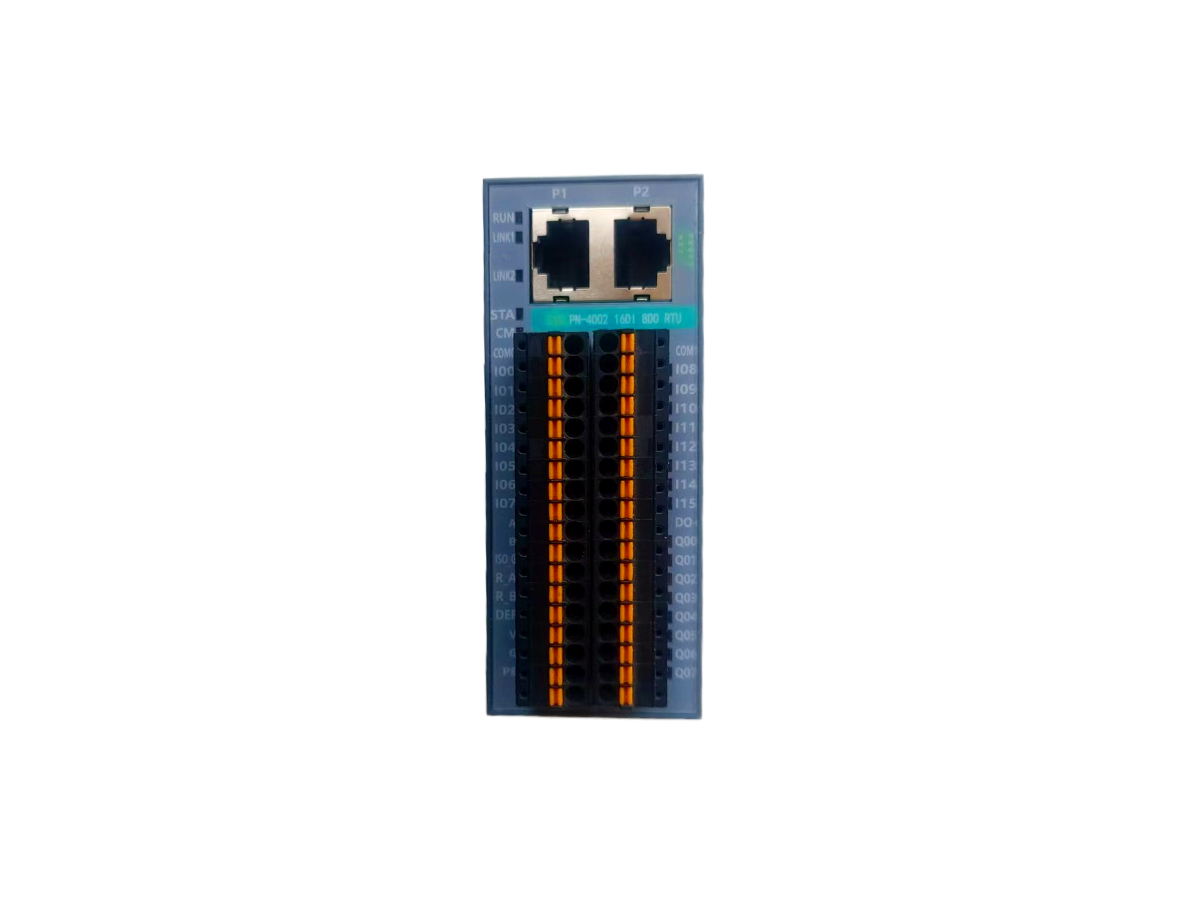 PN-3002 16 DI + 8 DO