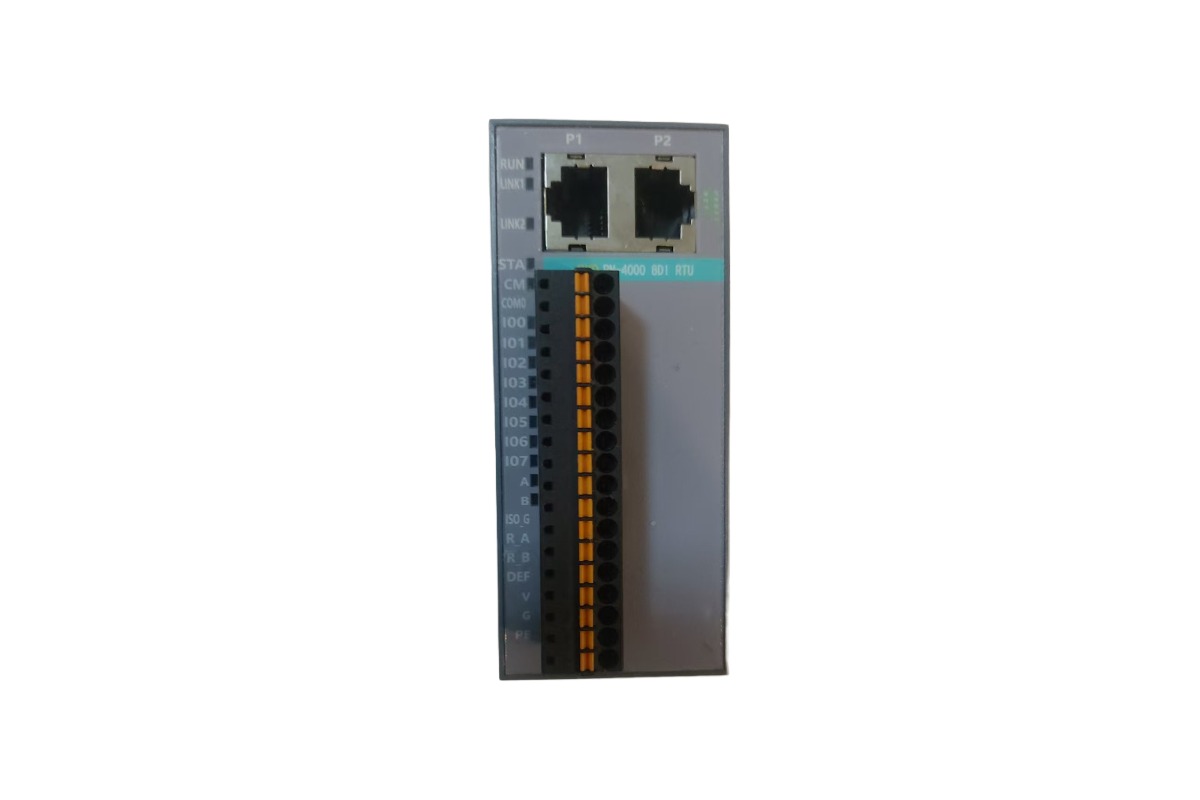 PN-4000 8 DI(双极性) + 